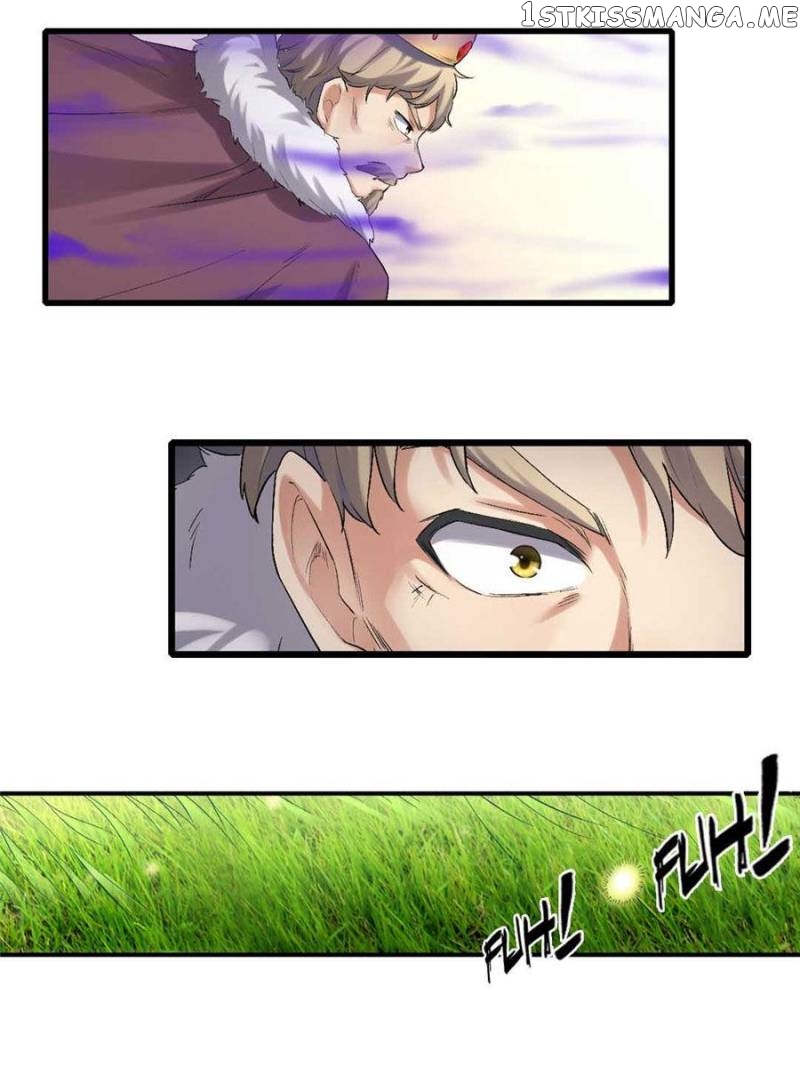 The Reincarnated Weapon Shop Owner chapter 124 - page 5