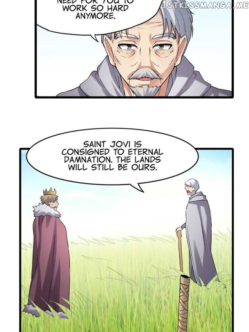 The Reincarnated Weapon Shop Owner chapter 124 - page 8