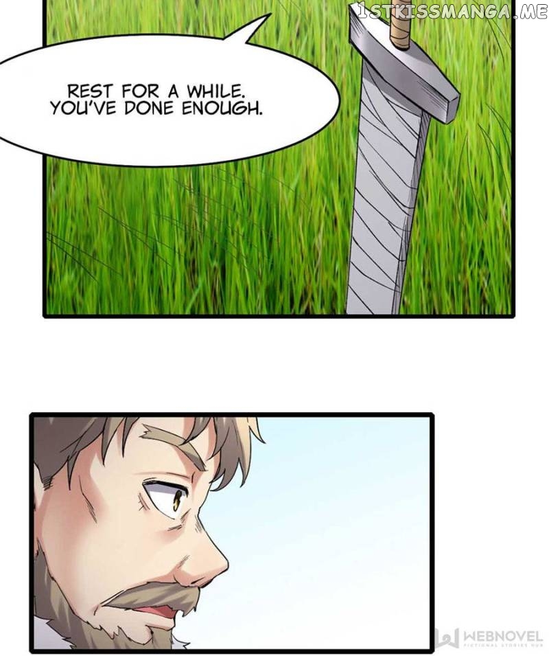 The Reincarnated Weapon Shop Owner chapter 124 - page 9