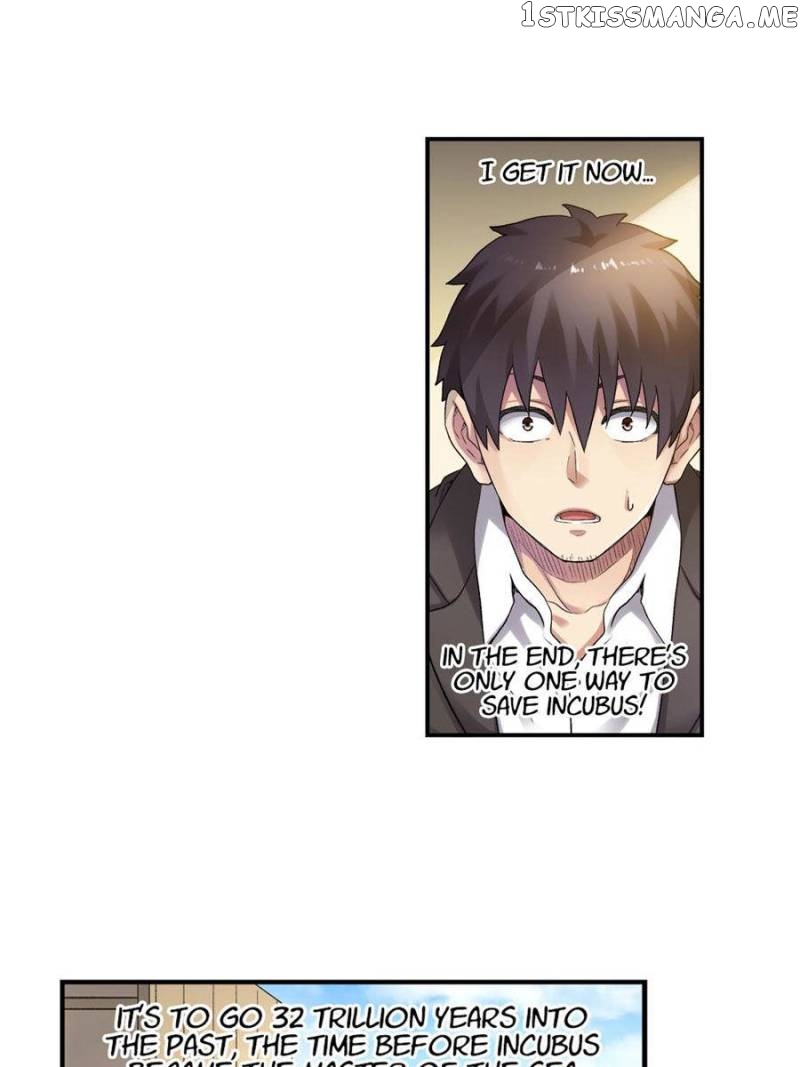 The Reincarnated Weapon Shop Owner chapter 106 - page 16