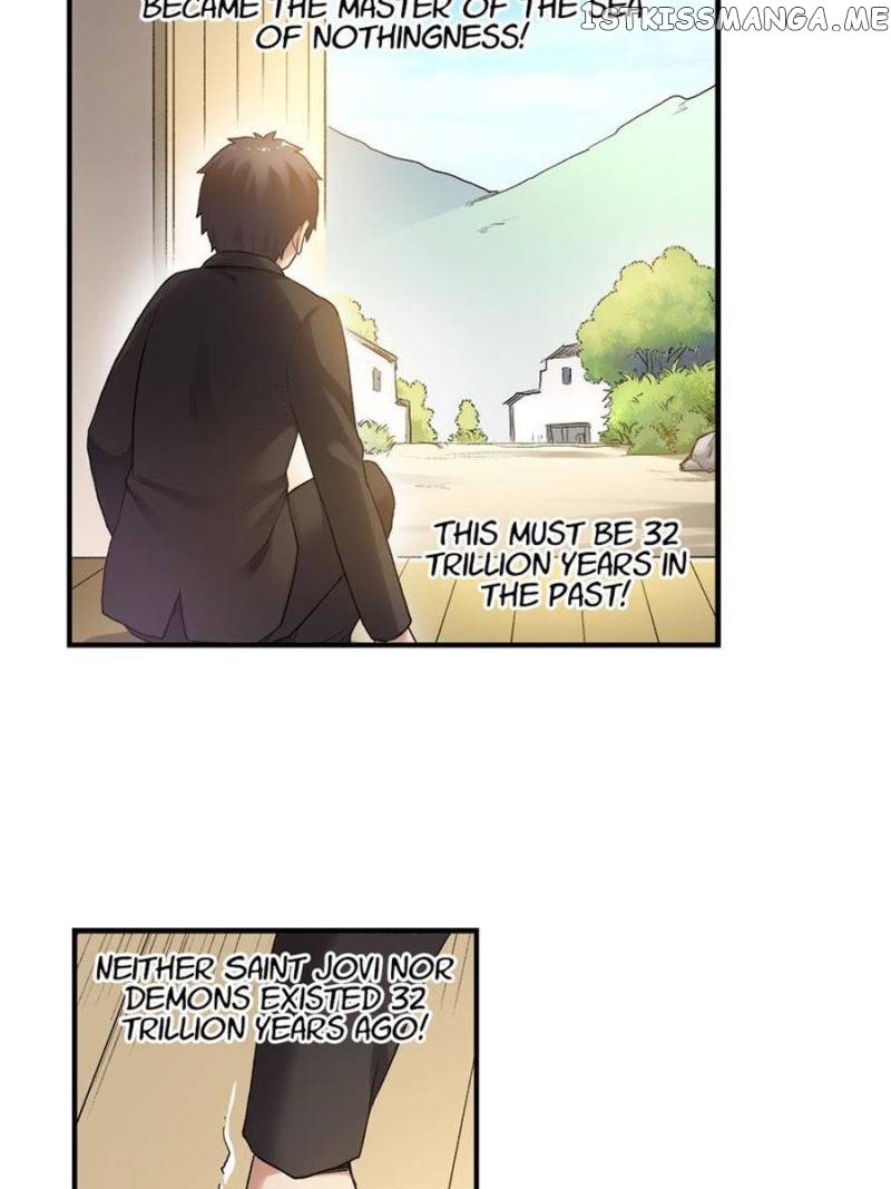 The Reincarnated Weapon Shop Owner chapter 106 - page 17