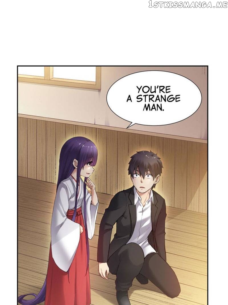 The Reincarnated Weapon Shop Owner chapter 106 - page 26