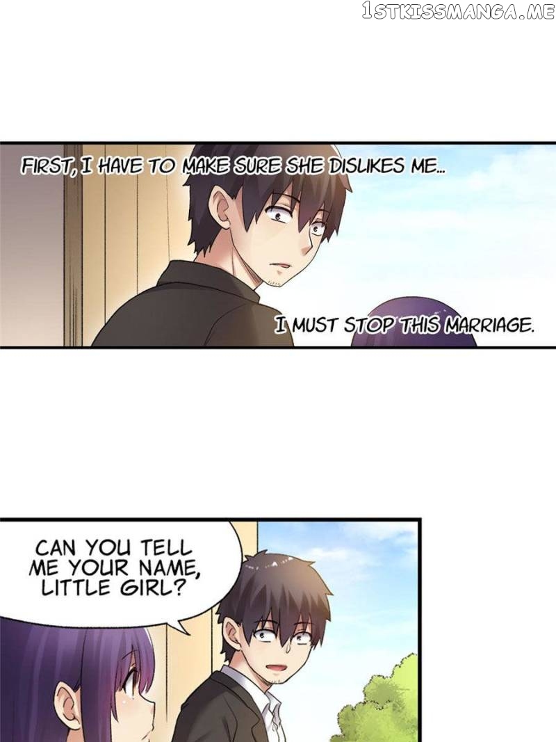 The Reincarnated Weapon Shop Owner chapter 106 - page 35