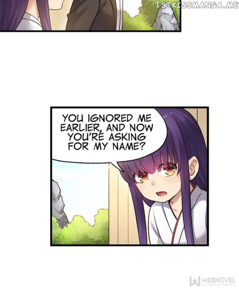The Reincarnated Weapon Shop Owner chapter 106 - page 36