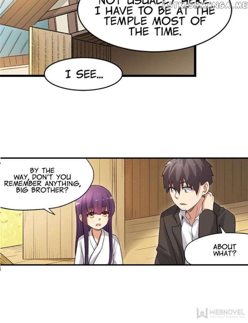 The Reincarnated Weapon Shop Owner chapter 106 - page 39