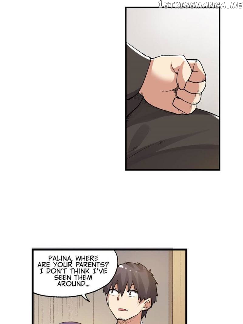 The Reincarnated Weapon Shop Owner chapter 106 - page 44