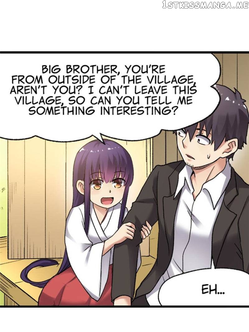 The Reincarnated Weapon Shop Owner chapter 106 - page 50