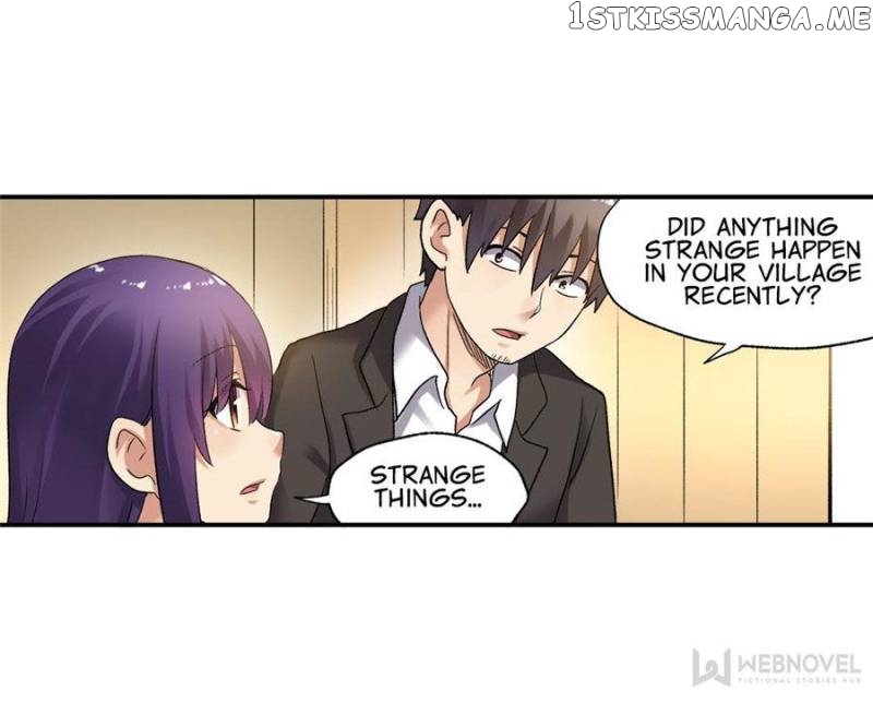 The Reincarnated Weapon Shop Owner chapter 106 - page 52
