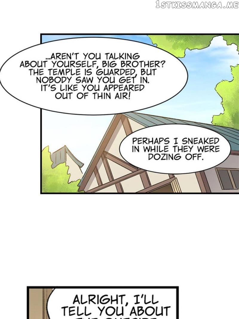 The Reincarnated Weapon Shop Owner chapter 106 - page 53