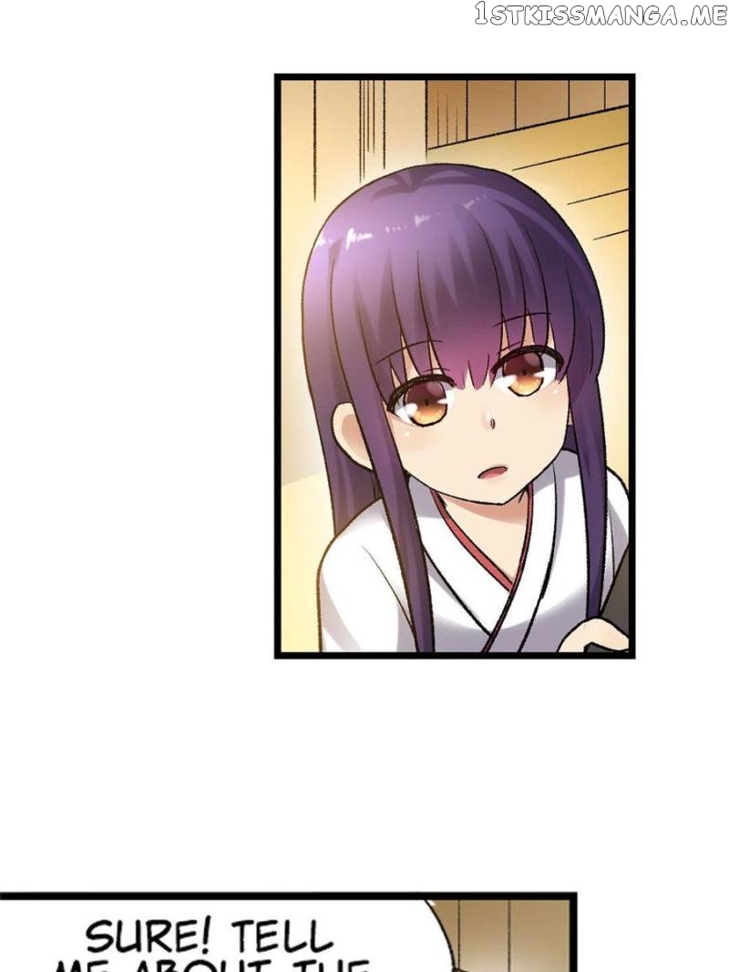 The Reincarnated Weapon Shop Owner chapter 106 - page 56