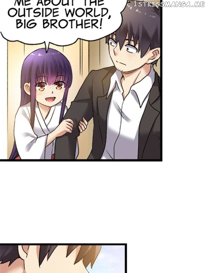 The Reincarnated Weapon Shop Owner chapter 106 - page 57