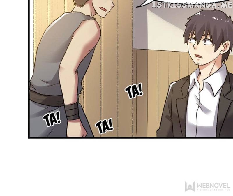The Reincarnated Weapon Shop Owner chapter 106 - page 65