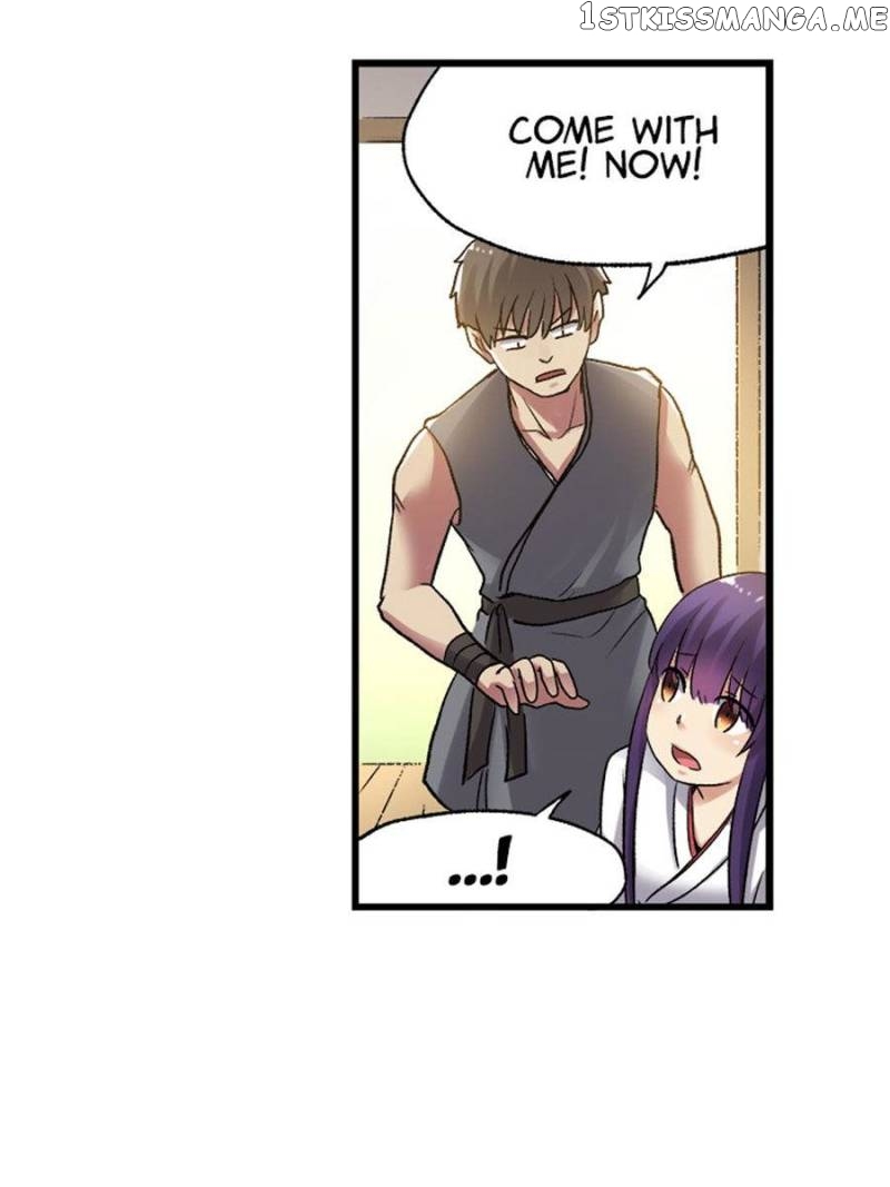 The Reincarnated Weapon Shop Owner chapter 106 - page 66
