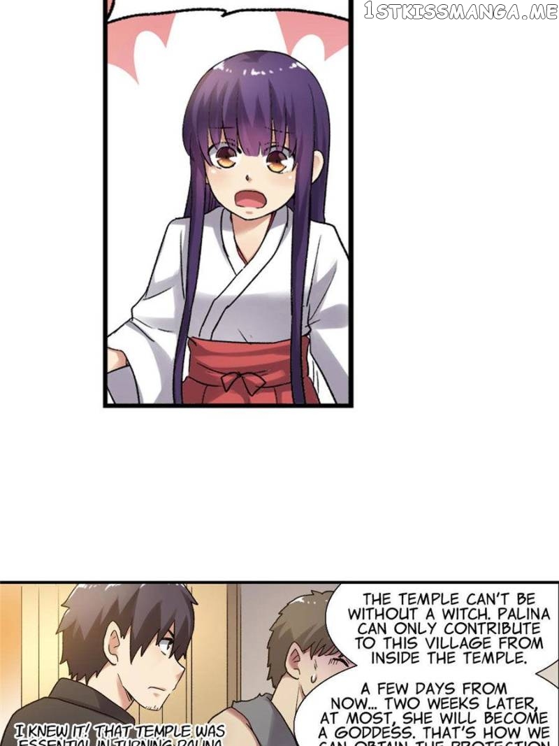 The Reincarnated Weapon Shop Owner chapter 106 - page 71