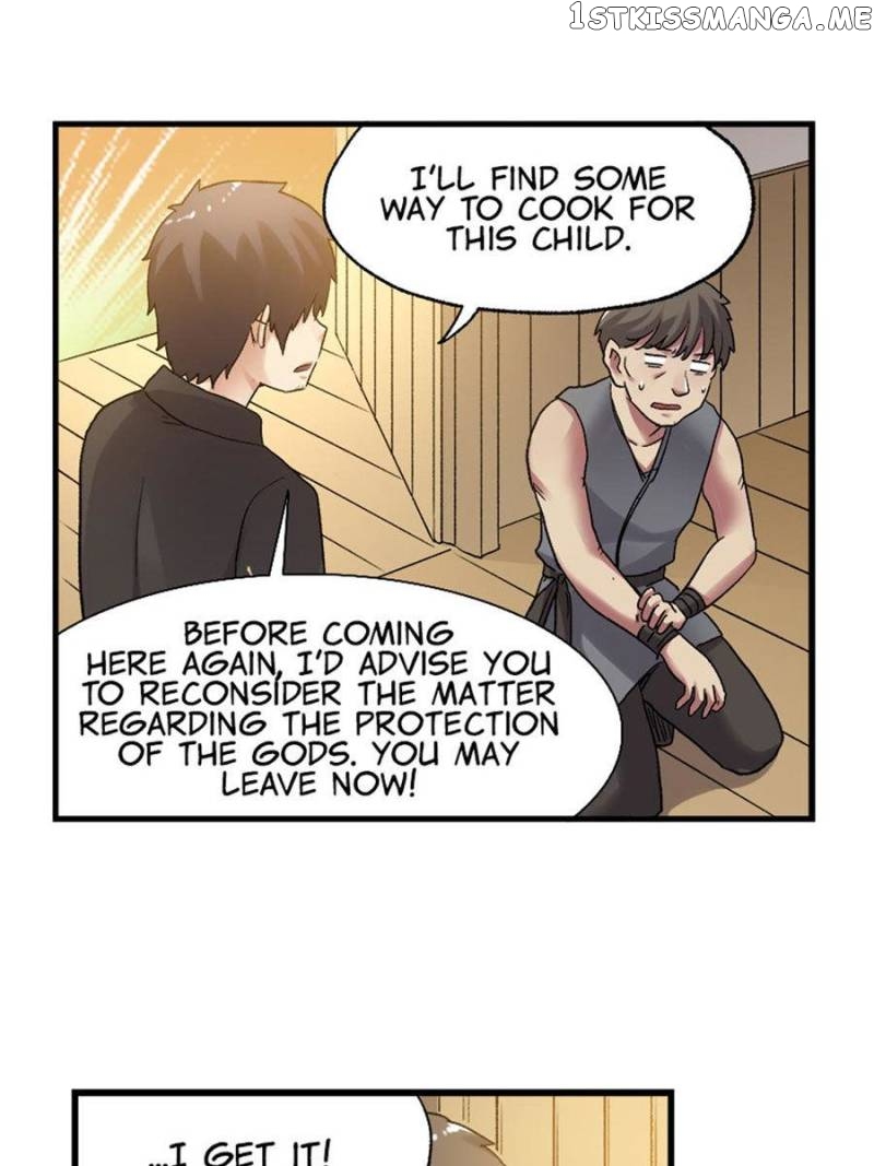The Reincarnated Weapon Shop Owner chapter 106 - page 73