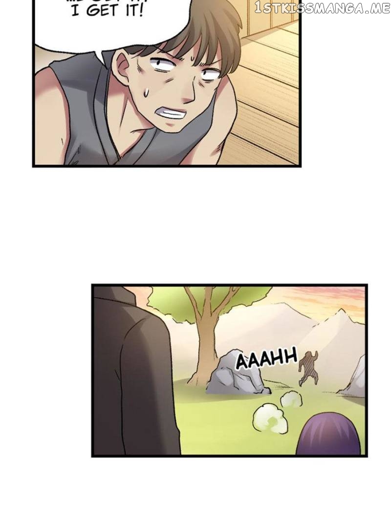 The Reincarnated Weapon Shop Owner chapter 106 - page 74