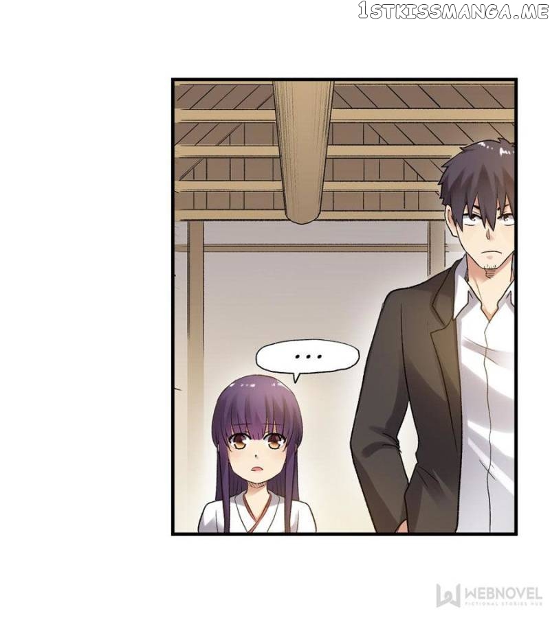 The Reincarnated Weapon Shop Owner chapter 106 - page 75