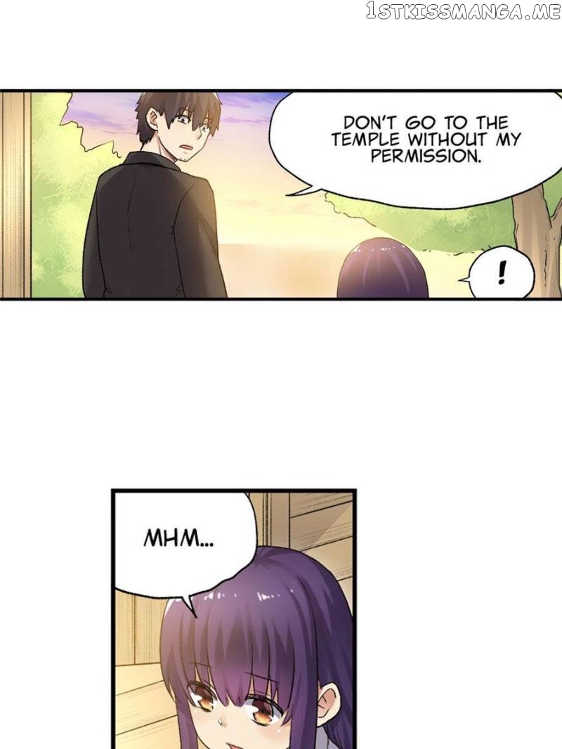 The Reincarnated Weapon Shop Owner chapter 106 - page 76