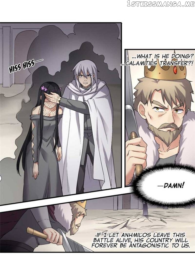 The Reincarnated Weapon Shop Owner chapter 125 - page 16