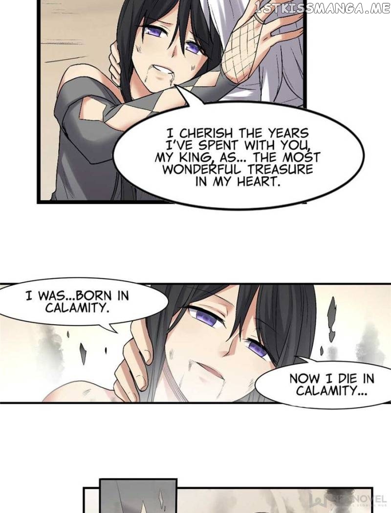 The Reincarnated Weapon Shop Owner chapter 125 - page 24