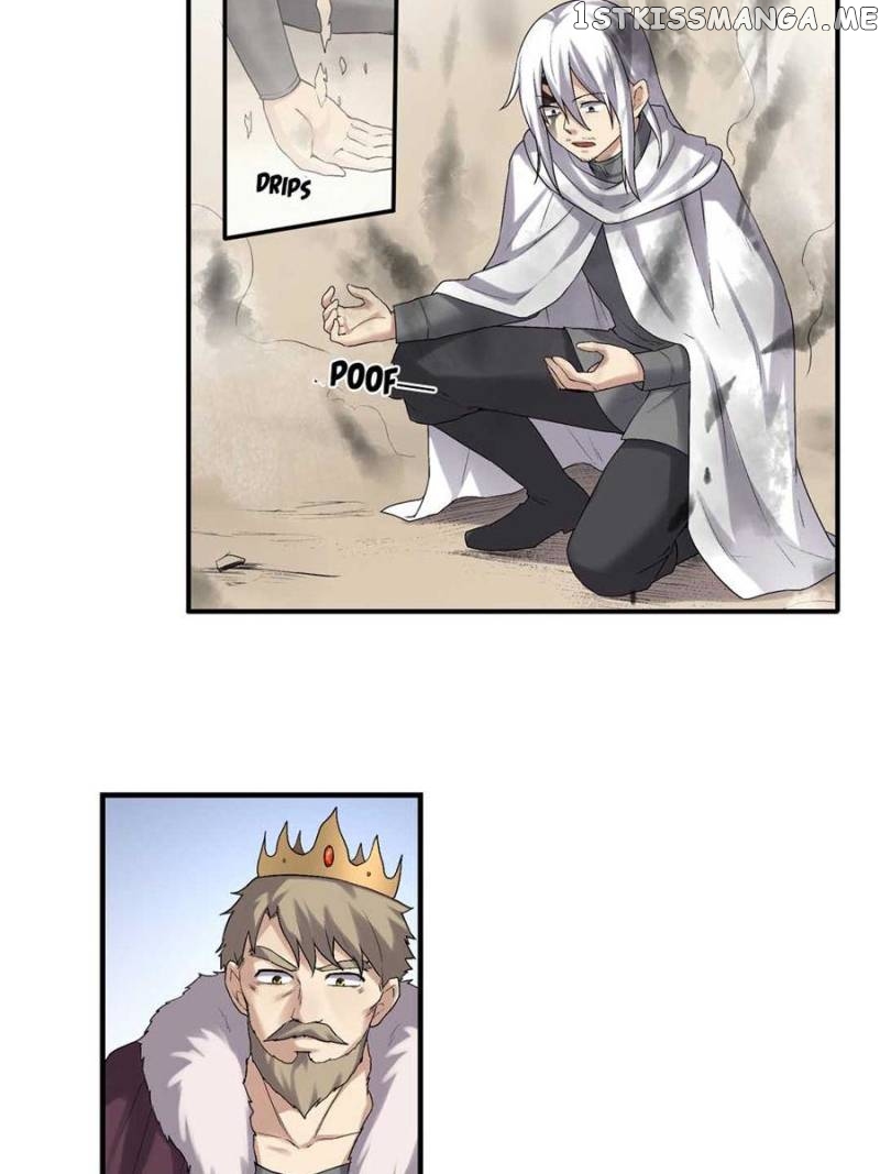 The Reincarnated Weapon Shop Owner chapter 125 - page 25