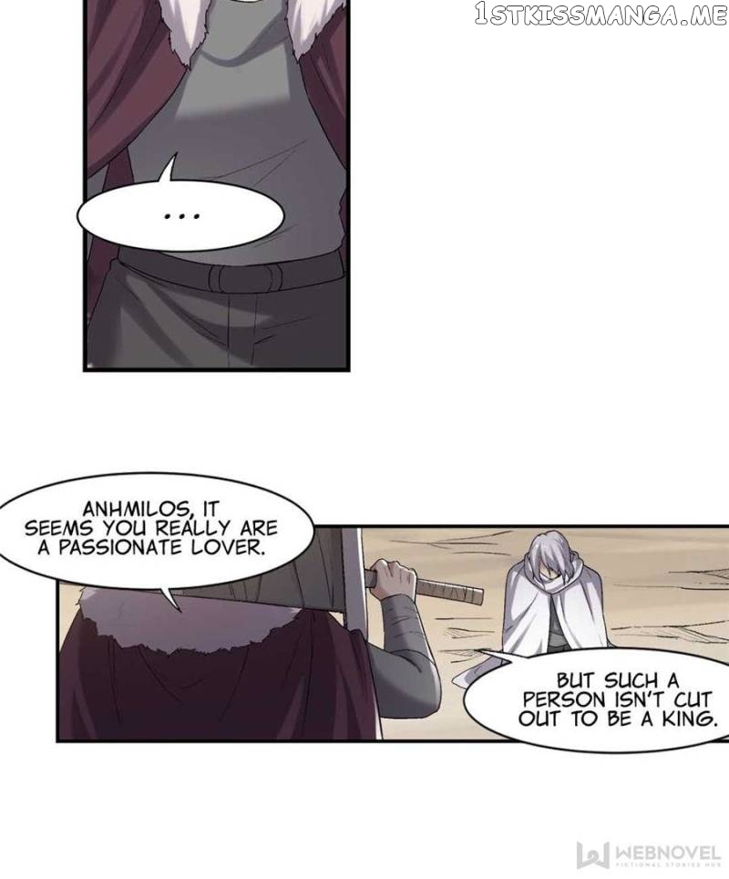 The Reincarnated Weapon Shop Owner chapter 125 - page 26