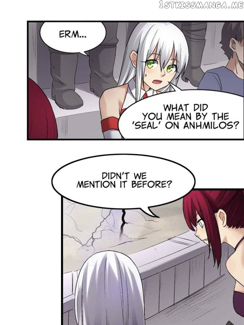 The Reincarnated Weapon Shop Owner chapter 125 - page 44