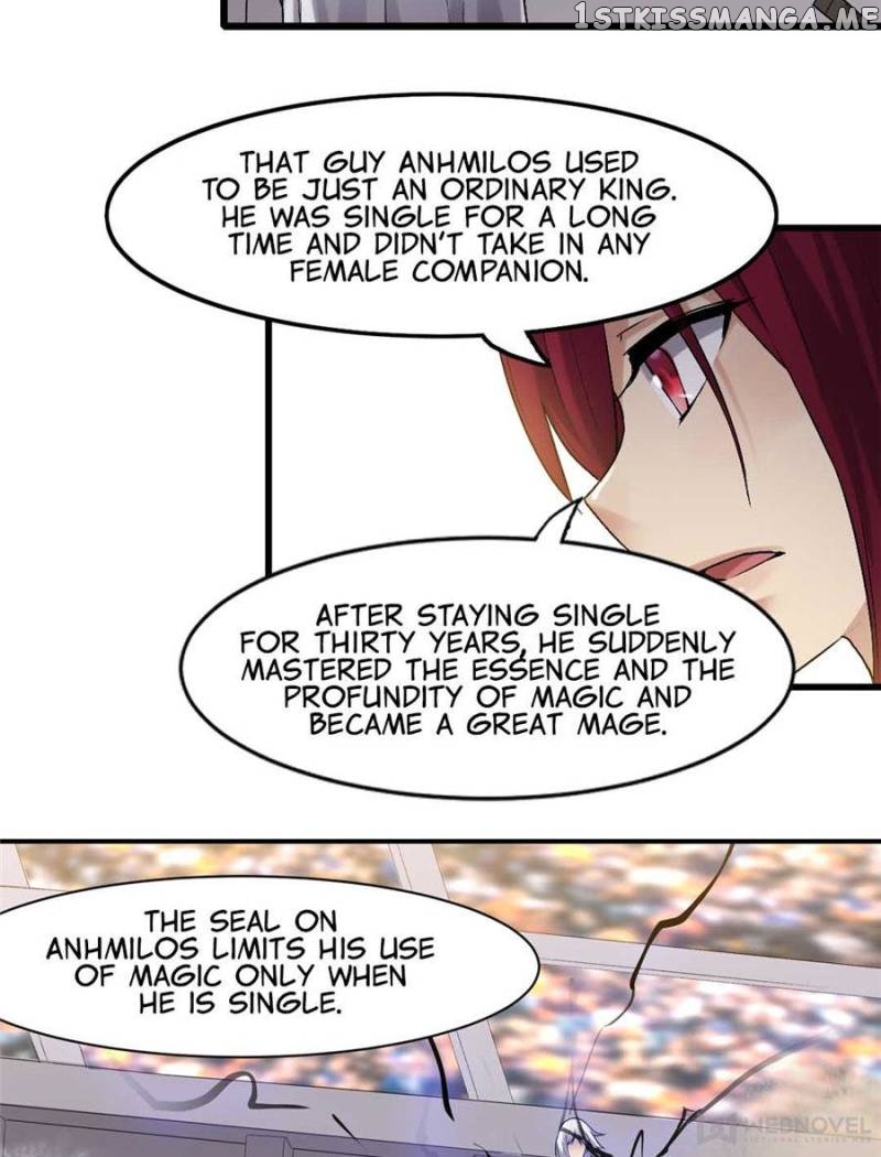 The Reincarnated Weapon Shop Owner chapter 125 - page 45