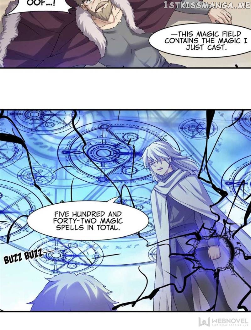 The Reincarnated Weapon Shop Owner chapter 125 - page 47