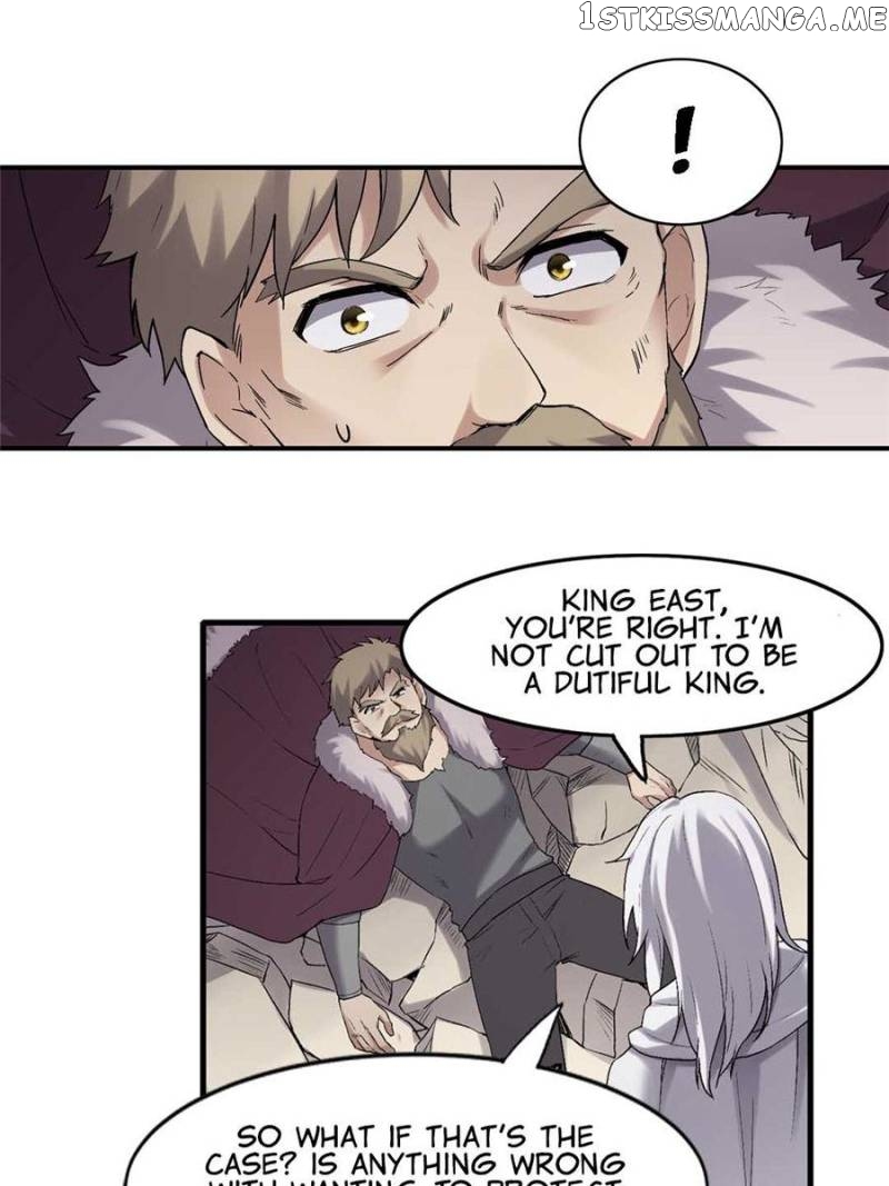 The Reincarnated Weapon Shop Owner chapter 125 - page 48