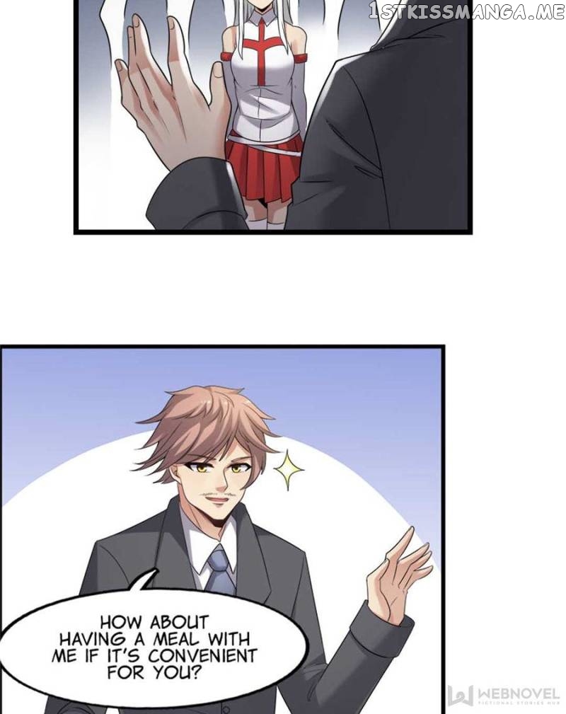 The Reincarnated Weapon Shop Owner chapter 126 - page 26