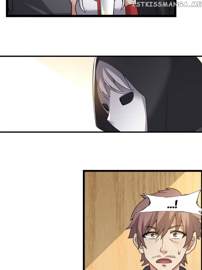 The Reincarnated Weapon Shop Owner chapter 126 - page 44