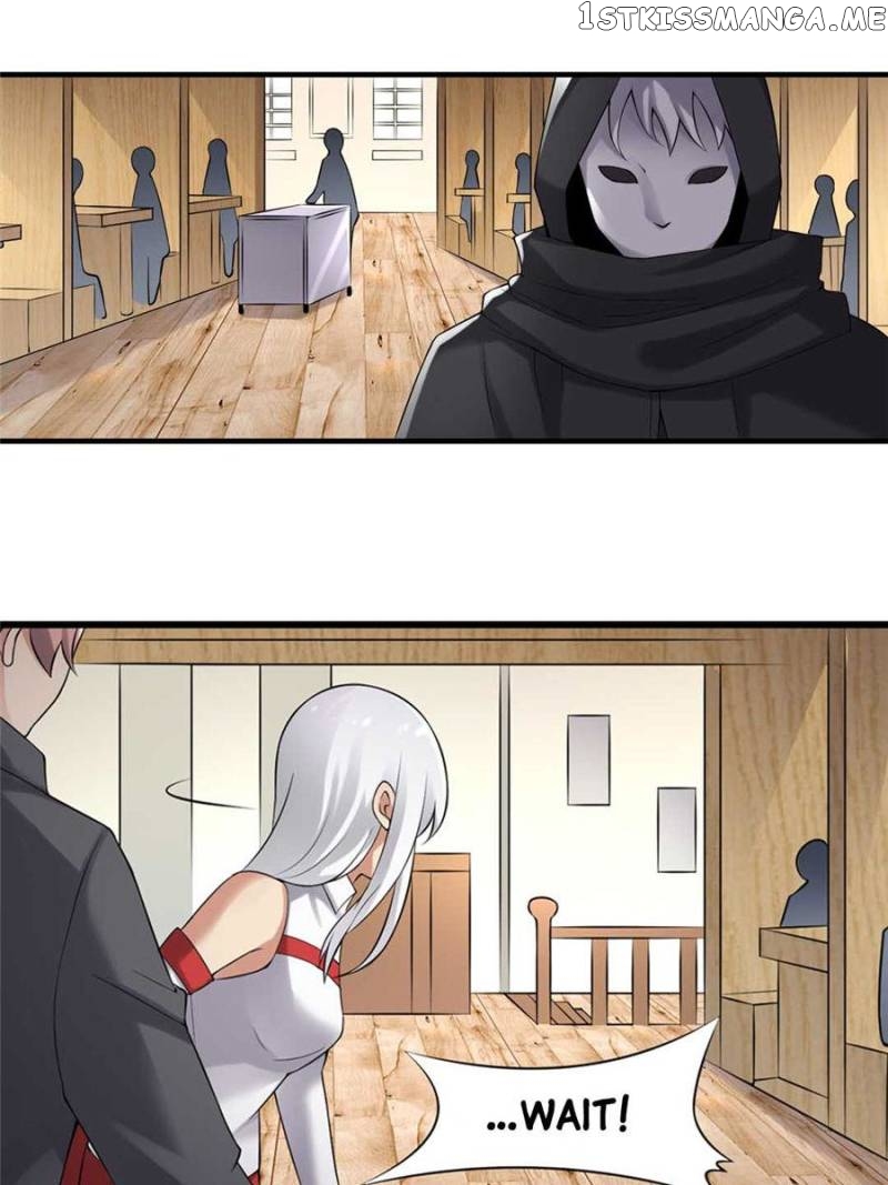 The Reincarnated Weapon Shop Owner chapter 126 - page 47