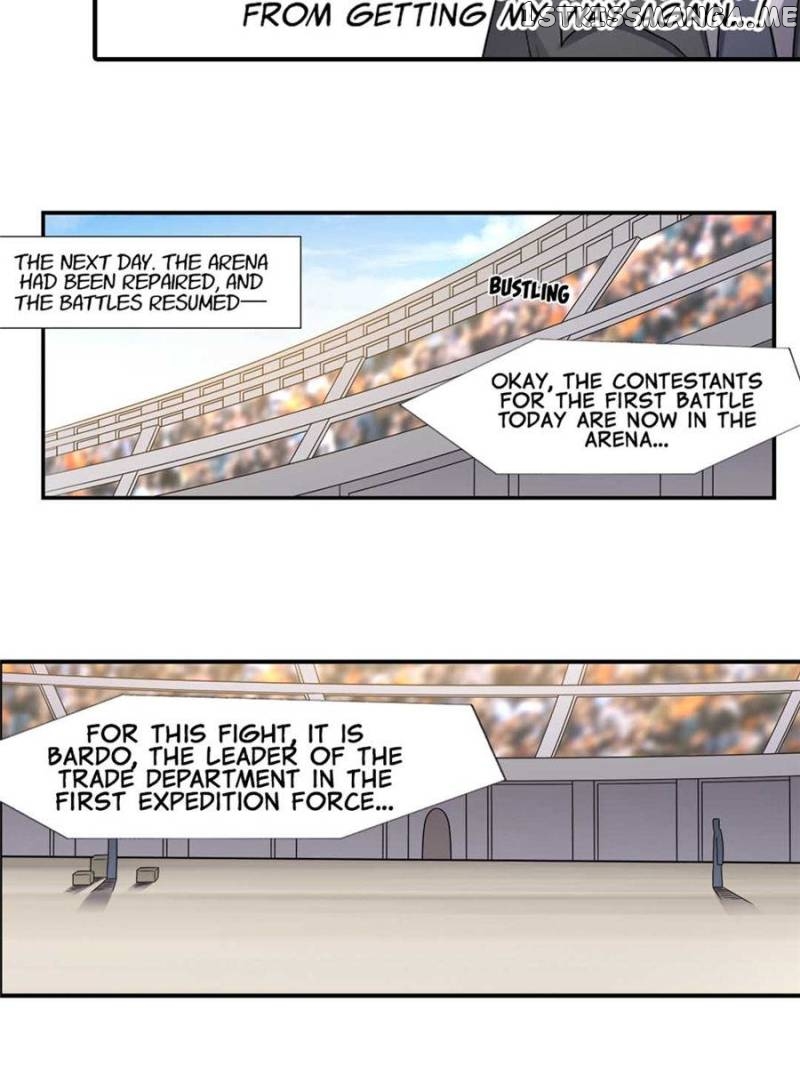 The Reincarnated Weapon Shop Owner chapter 126 - page 52