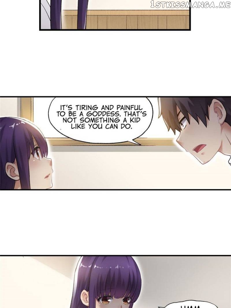The Reincarnated Weapon Shop Owner chapter 107 - page 52