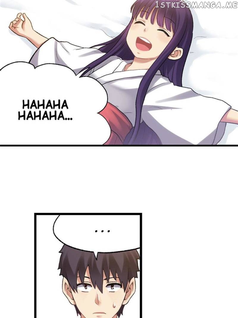 The Reincarnated Weapon Shop Owner chapter 107 - page 58