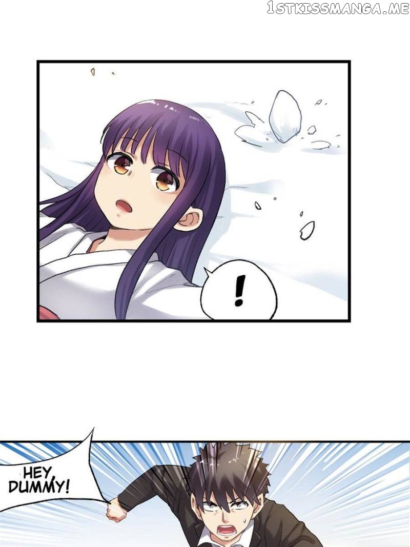 The Reincarnated Weapon Shop Owner chapter 107 - page 67
