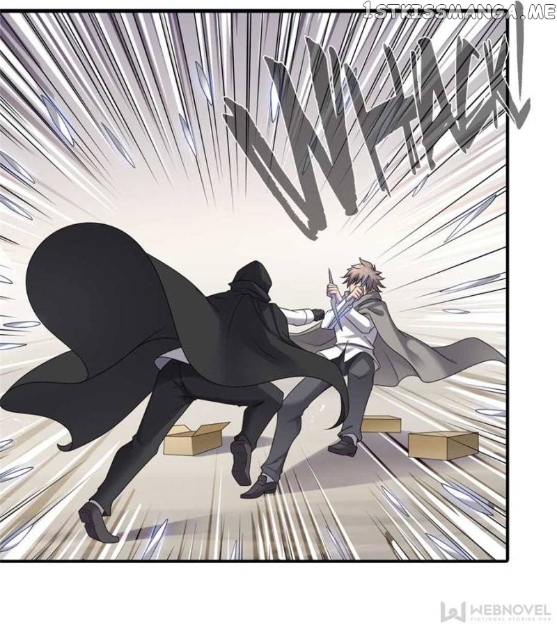The Reincarnated Weapon Shop Owner chapter 127 - page 26