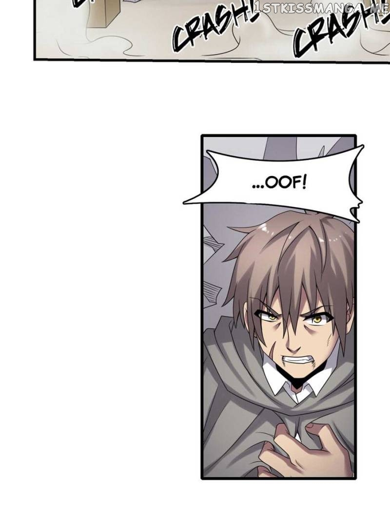 The Reincarnated Weapon Shop Owner chapter 127 - page 35