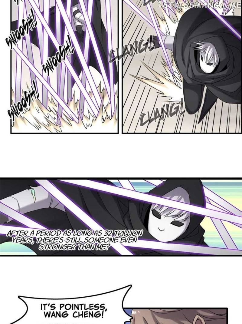 The Reincarnated Weapon Shop Owner chapter 127 - page 47