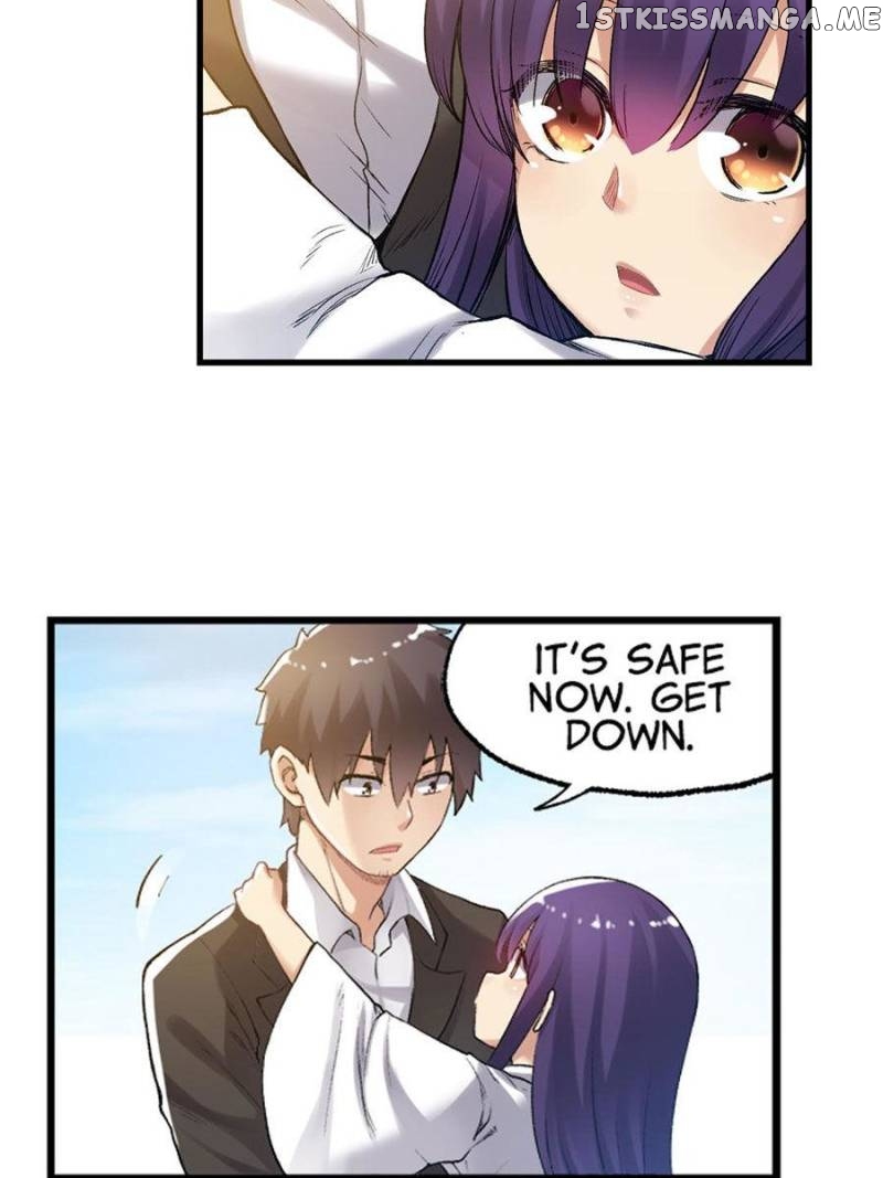 The Reincarnated Weapon Shop Owner chapter 108 - page 11