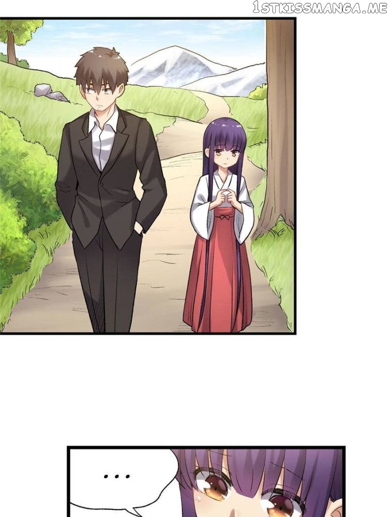 The Reincarnated Weapon Shop Owner chapter 108 - page 22