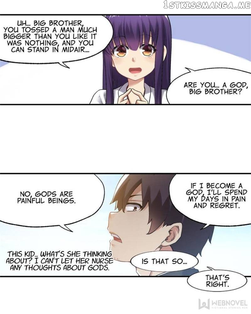 The Reincarnated Weapon Shop Owner chapter 108 - page 24