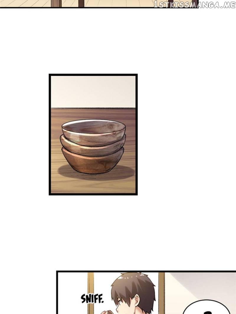 The Reincarnated Weapon Shop Owner chapter 108 - page 32
