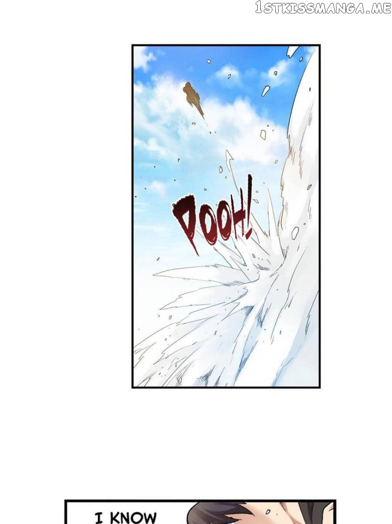 The Reincarnated Weapon Shop Owner chapter 108 - page 4