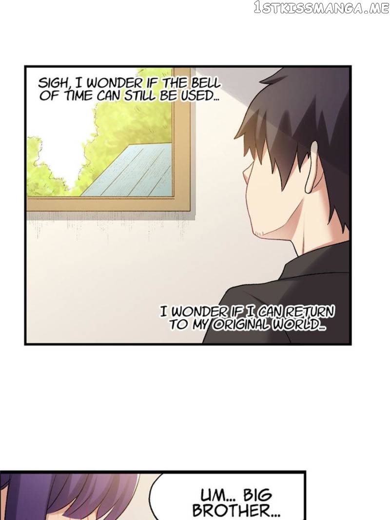The Reincarnated Weapon Shop Owner chapter 108 - page 41