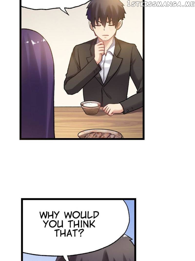 The Reincarnated Weapon Shop Owner chapter 108 - page 48