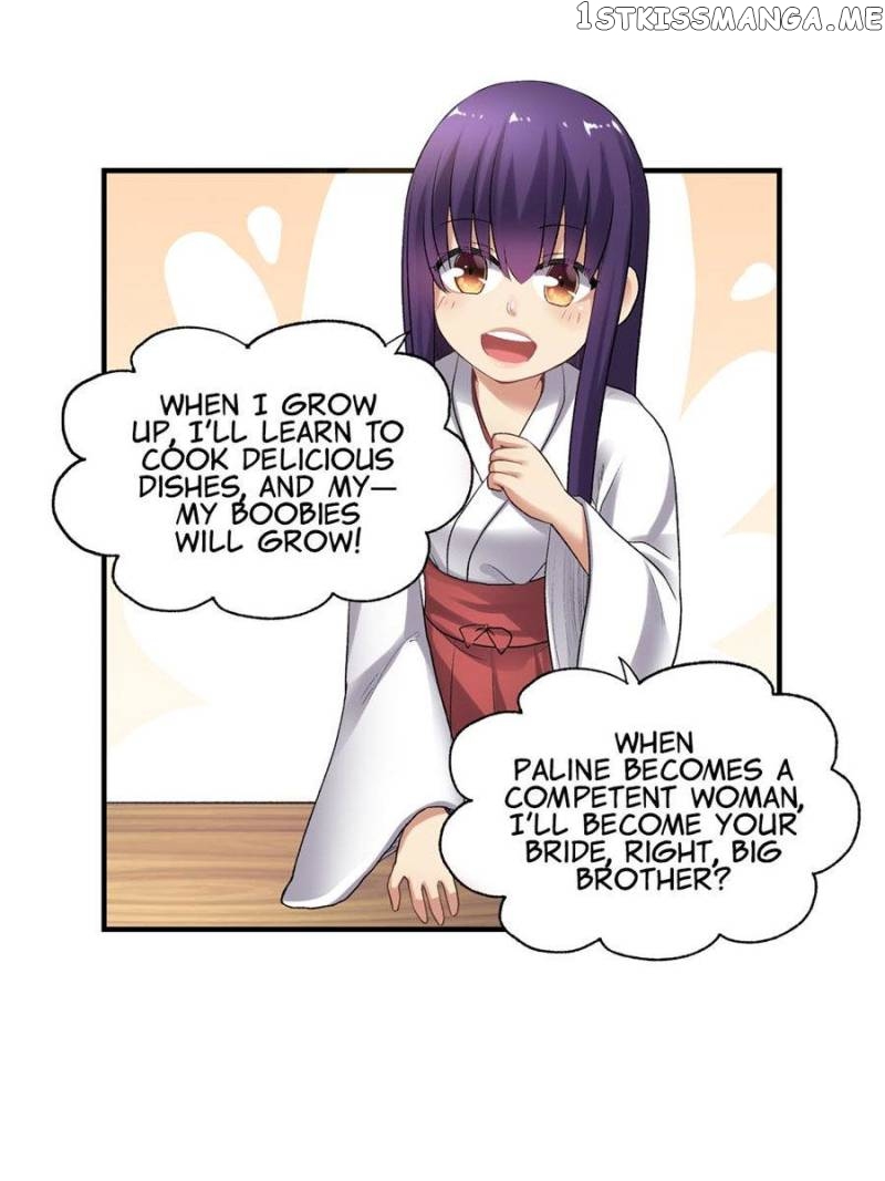 The Reincarnated Weapon Shop Owner chapter 108 - page 51
