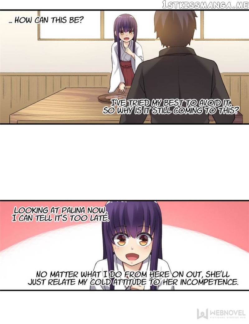 The Reincarnated Weapon Shop Owner chapter 108 - page 52