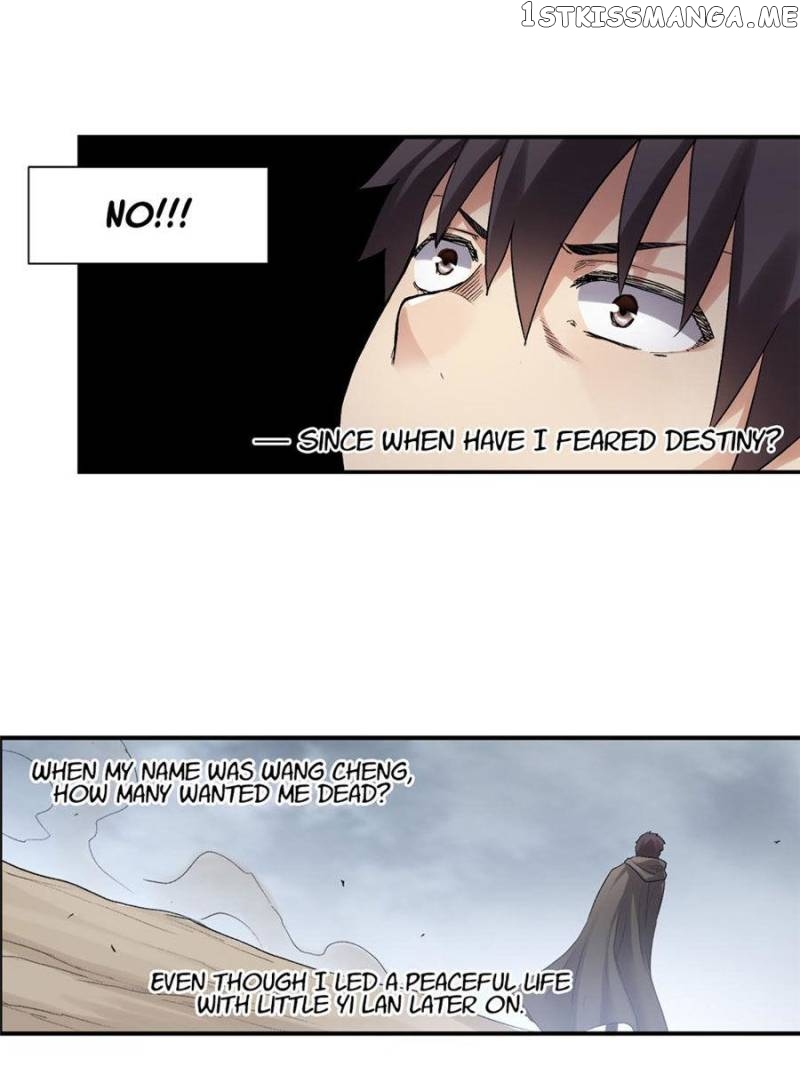 The Reincarnated Weapon Shop Owner chapter 108 - page 56